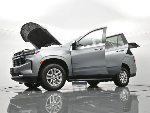 Used 2024 Chevrolet Tahoe LT image 51