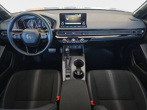 Certified 2023 Honda Civic Sport image 10