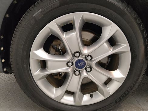 Used 2016 Ford Escape Titanium image 31