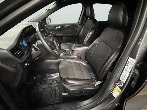 Used 2024 Ford Escape ST-Line w/ Tech Pack #1 image 26