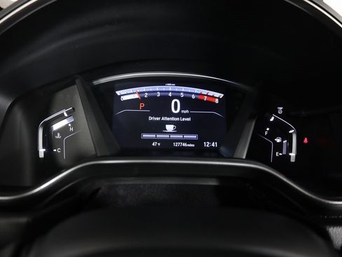 Used 2017 Honda CR-V EX-L image 11