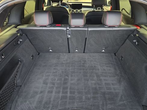 Certified 2022 Mercedes-Benz GLC 43 AMG 4MATIC image 14