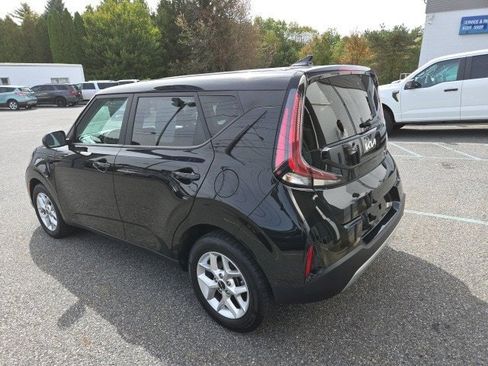 Used 2023 Kia Soul LX w/ Option Group 015 image 6