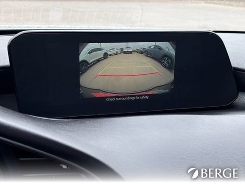 Used 2025 MAZDA MAZDA3 s image 24