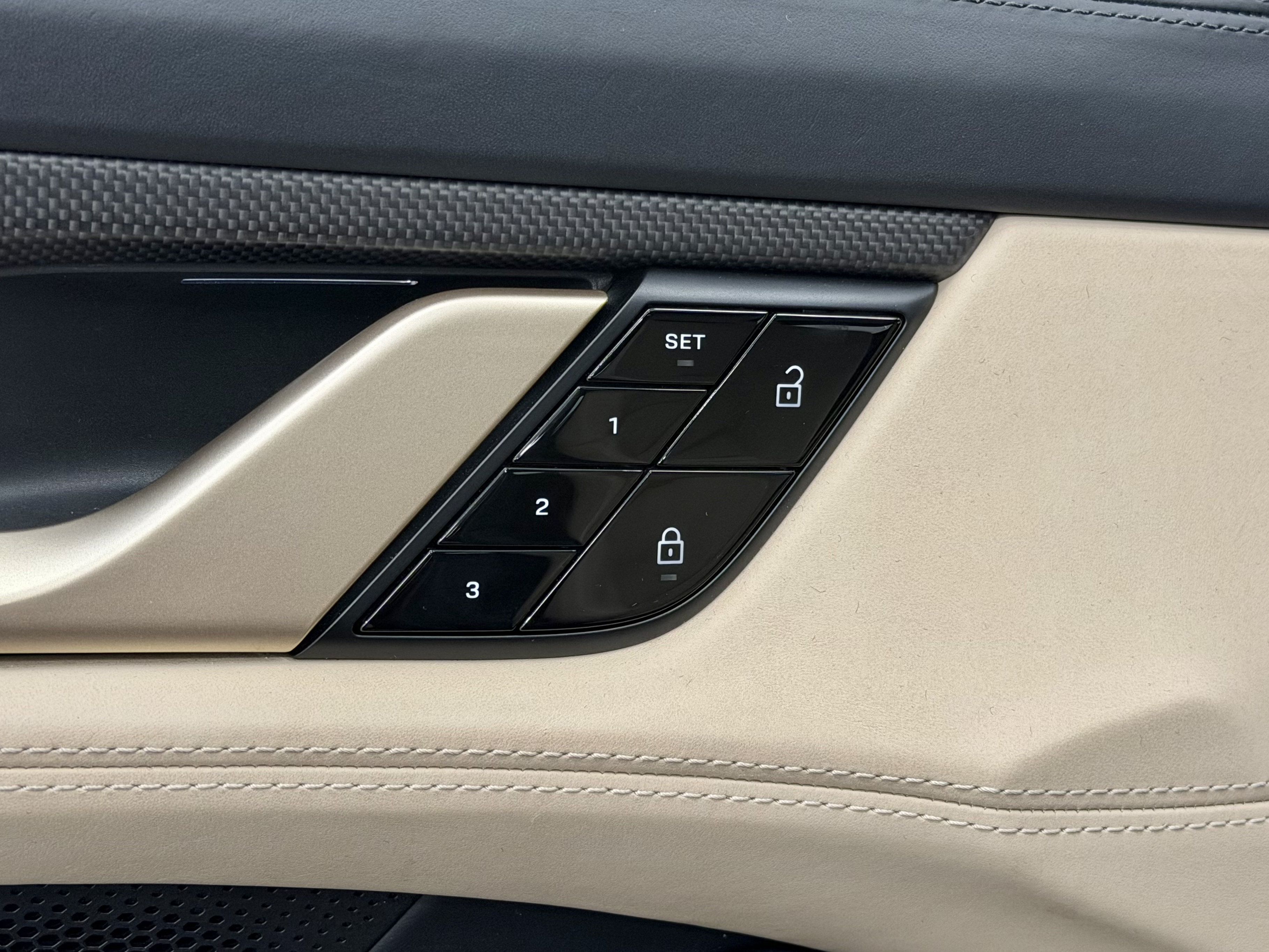 Certified 2021 Porsche Taycan Turbo S AWD/4WD image 32