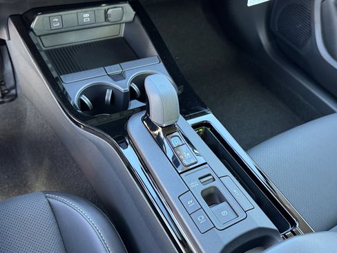 New 2026 Toyota Prius XLE image 19