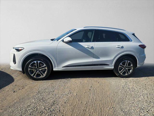 New 2026 Audi Q5 Premium Plus AWD/4WD image 6