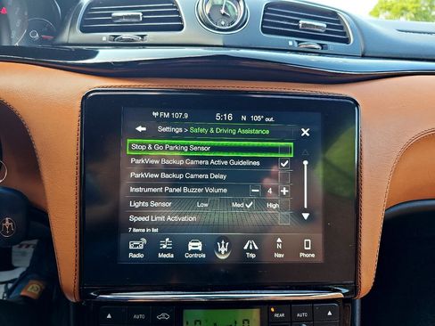 Used 2018 Maserati GranTurismo Sport image 62