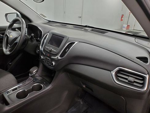 Certified 2022 Chevrolet Equinox LT image 11