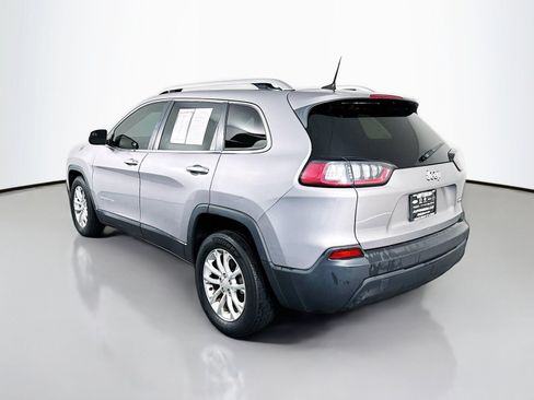 Used 2019 Jeep Cherokee Latitude w/ Popular Appearance Group FWD image 5