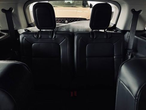 New 2026 Lincoln Aviator Reserve image 23