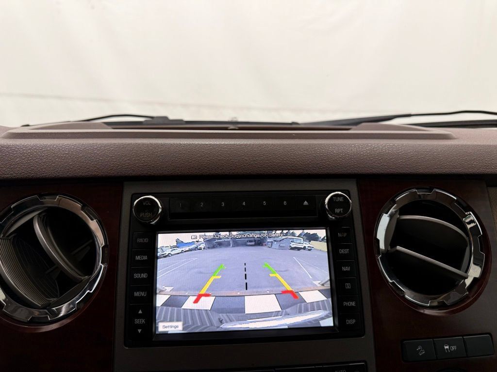 Used 2012 Ford F250 King Ranch AWD/4WD image 41