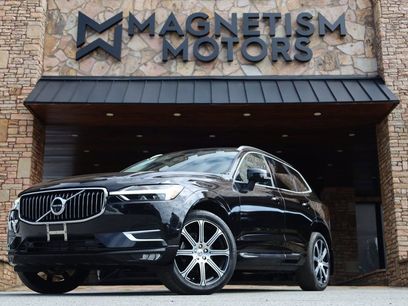 Used 2018 Volvo XC60 T5 Inscription w/ Convenience Package