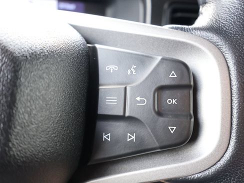 Used 2022 Ford Bronco Wildtrak AWD/4WD image 19