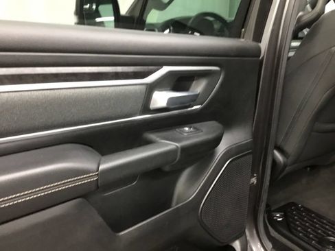 Used 2023 RAM 1500 Big Horn AWD/4WD image 13