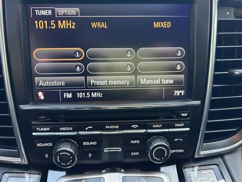 Used 2013 Porsche Panamera GTS AWD/4WD image 54
