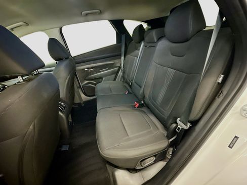 Used 2025 Hyundai Tucson SEL image 28