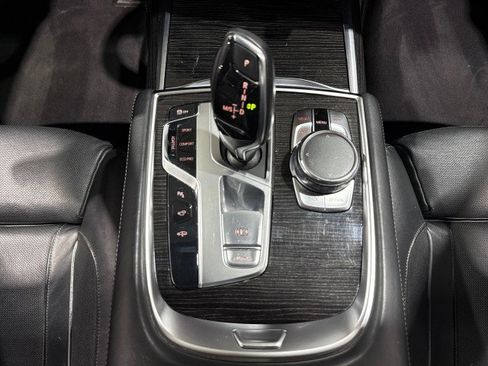 Used 2016 BMW 750i Executive Pkg 2 $101K MSRP image 78