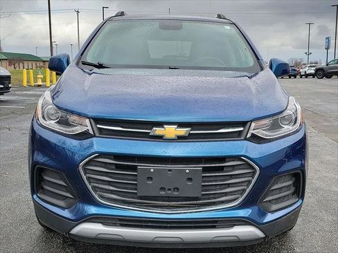 Used 2019 Chevrolet Trax LT w/ LT Convenience Package image 28