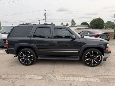 Used 2006 Chevrolet Tahoe LT w/ LT Preferred Equipment Group RWD image 4