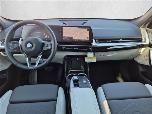 New 2026 BMW X1 xDrive28i w/ Convenience Package AWD/4WD image 15