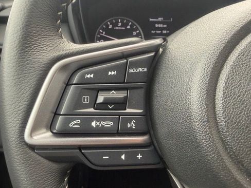 Certified 2025 Subaru Legacy Premium AWD/4WD image 16