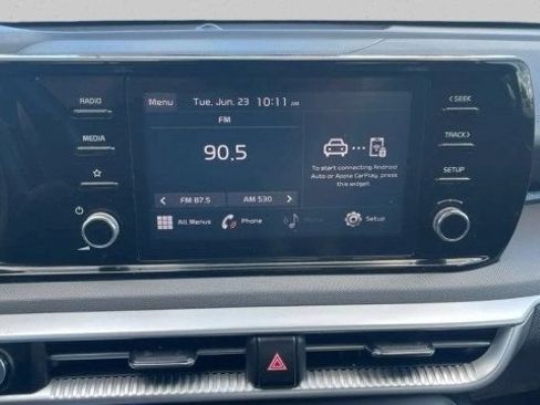 Used 2021 Kia K5 GT-Line w/ GT-Line FWD Premium Package image 13
