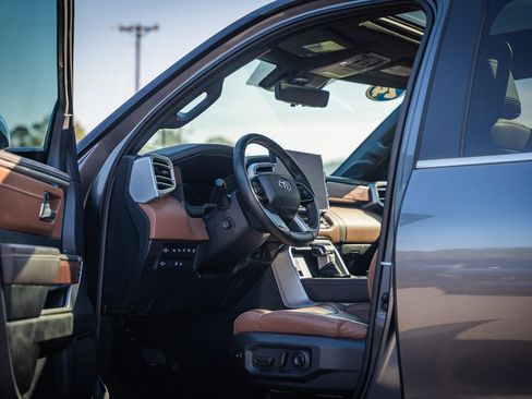 Used 2024 Toyota Tundra 1794 Edition image 23