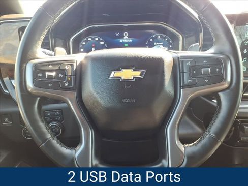 Certified 2024 Chevrolet Silverado 1500 High Country w/ High Country Premium Package image 10