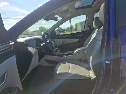 Certified 2023 Hyundai Tucson SEL w/ Convenience Package AWD/4WD image 13