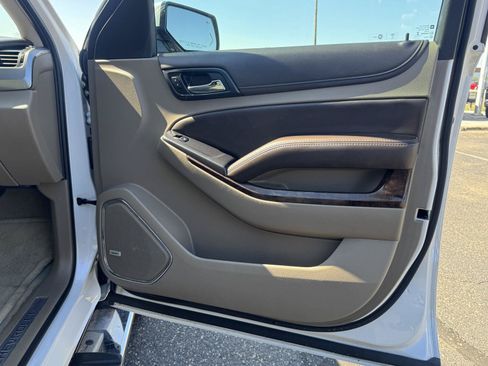 Used 2016 Chevrolet Suburban LT AWD/4WD image 29