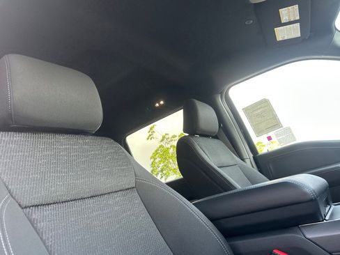 New 2026 Ford F150 XLT w/ Equipment Group 302A MID image 16