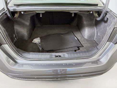 Used 2025 Nissan Altima 2.5 SV image 35