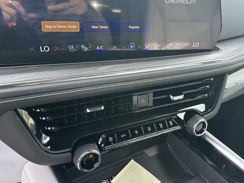 New 2026 Chevrolet Tahoe Premier RWD image 27