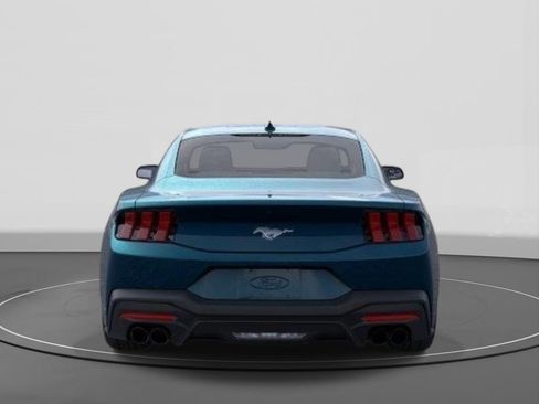New 2026 Ford Mustang Coupe RWD image 5