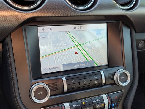 Used 2020 Ford Mustang GT Premium w/ Equipment Group 401A image 24