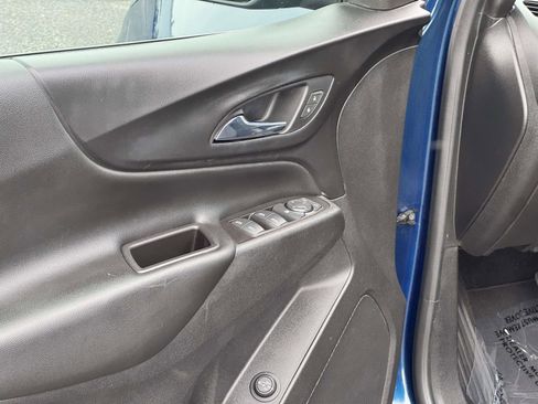 Used 2020 Chevrolet Equinox LT FWD image 20