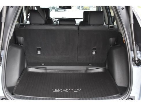 Used 2022 Honda CR-V EX-L image 23