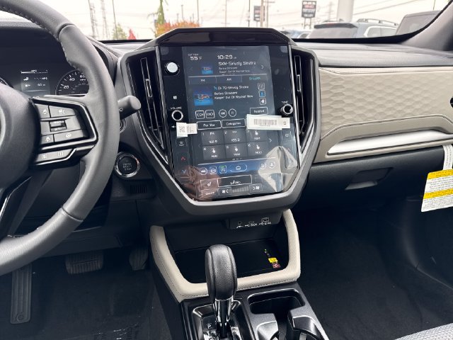 New 2026 Subaru Forester Touring AWD/4WD image 22