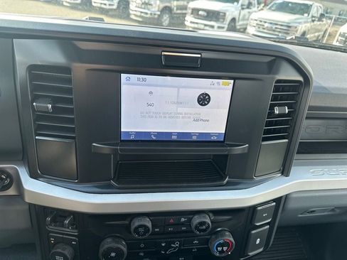 New 2026 Ford F350 XL image 16