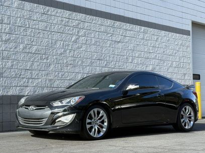 Used 2014 Hyundai Genesis 3.8
