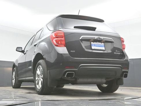 Used 2016 Chevrolet Equinox LT AWD/4WD image 44