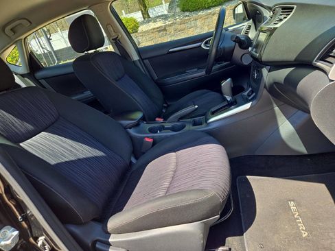 Used 2019 Nissan Sentra SV image 21