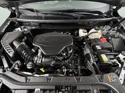 Used 2025 Cadillac XT5 Premium Luxury image 51