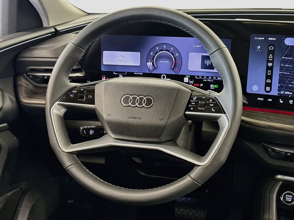 New 2026 Audi Q5 Premium Plus AWD/4WD image 18