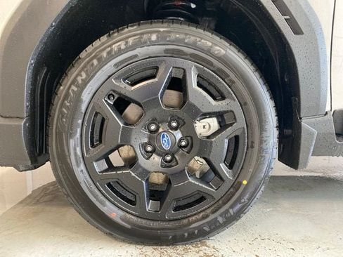 New 2026 Subaru Outback Limited AWD/4WD image 3