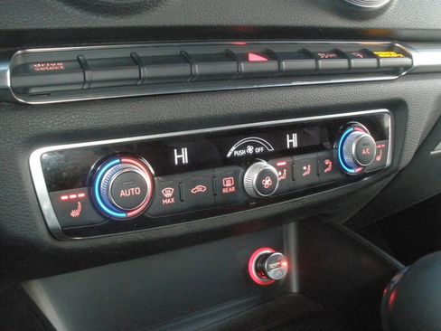 Used 2015 Audi A3 2.0T Premium Plus w/ Premium Plus Package image 40