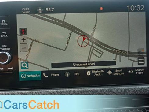 Used 2022 Honda Civic Touring image 28