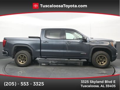 Used 2020 GMC Sierra 1500 AT4 w/ Off-Road Performance Package