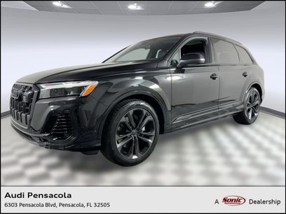 New 2026 Audi Q7 3.0T Premium Plus